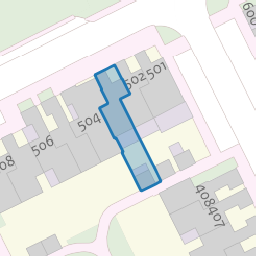 Perceel UDN00-N-2325