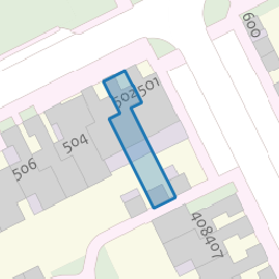 Perceel UDN00-N-2326