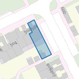 Perceel UDN00-N-2327