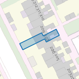 Perceel UDN00-N-2332