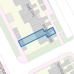 Perceel UDN00-N-2336