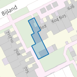 Perceel UDN00-N-2345