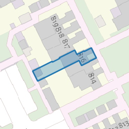 Perceel UDN00-N-2351