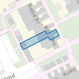 Perceel UDN00-N-2352