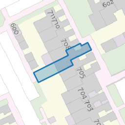 Perceel UDN00-N-2357