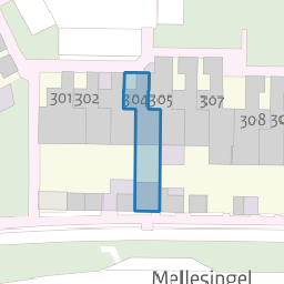 Perceel UDN00-N-2365