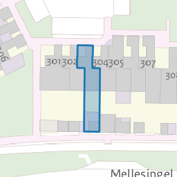 Perceel UDN00-N-2366