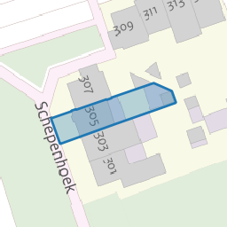 Perceel UDN00-N-2405