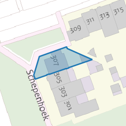 Perceel UDN00-N-2406