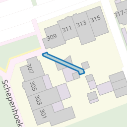 Perceel UDN00-N-2407