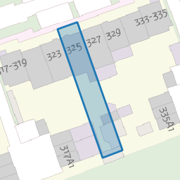 Perceel UDN00-N-2416