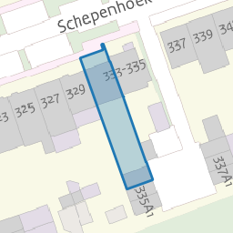 Perceel UDN00-N-2419