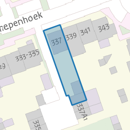 Perceel UDN00-N-2423