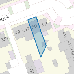 Perceel UDN00-N-2425