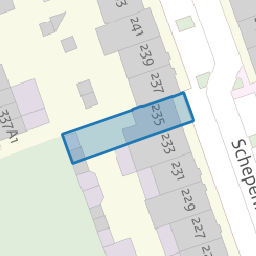 Perceel UDN00-N-2431