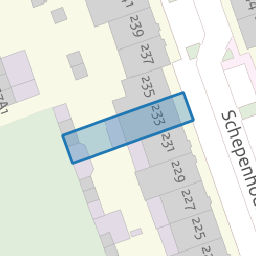 Perceel UDN00-N-2432