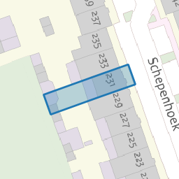 Perceel UDN00-N-2433