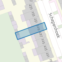 Perceel UDN00-N-2434