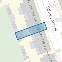 Perceel UDN00-N-2435