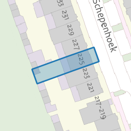 Perceel UDN00-N-2436