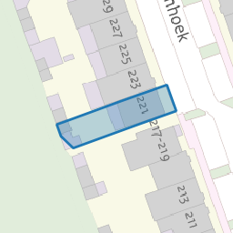 Perceel UDN00-N-2438