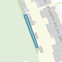 Perceel UDN00-N-2440