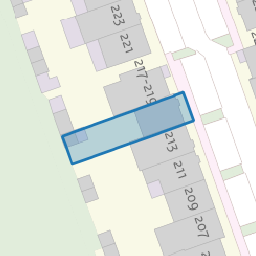 Perceel UDN00-N-2441