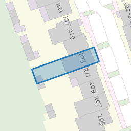 Perceel UDN00-N-2442