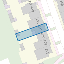 Perceel UDN00-N-2443