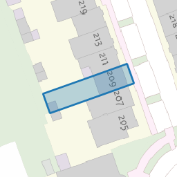 Perceel UDN00-N-2444