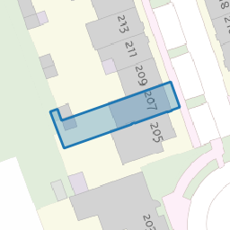 Perceel UDN00-N-2445