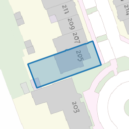 Perceel UDN00-N-2446