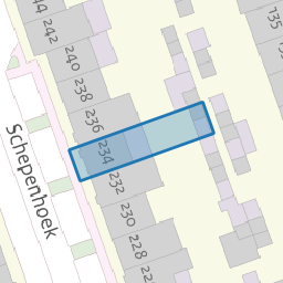 Perceel UDN00-N-2457