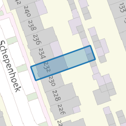 Perceel UDN00-N-2458