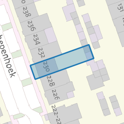 Perceel UDN00-N-2459