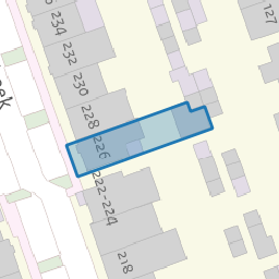 Perceel UDN00-N-2461