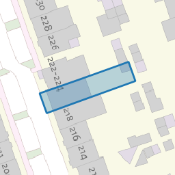 Perceel UDN00-N-2463