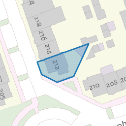 Perceel UDN00-N-2467