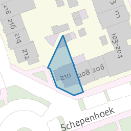 Perceel UDN00-N-2468