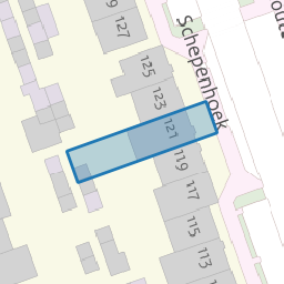 Perceel UDN00-N-2477