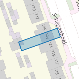 Perceel UDN00-N-2478