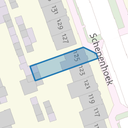 Perceel UDN00-N-2479