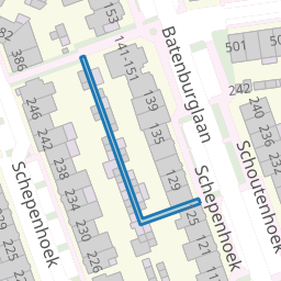 Perceel UDN00-N-2480