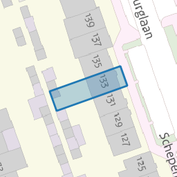 Perceel UDN00-N-2484