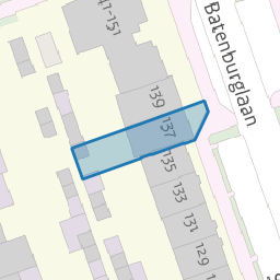 Perceel UDN00-N-2486