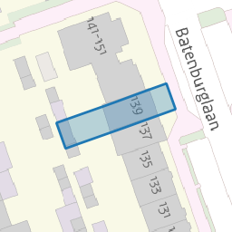 Perceel UDN00-N-2487