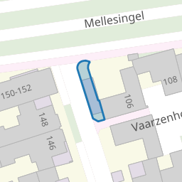 Perceel UDN00-N-2488