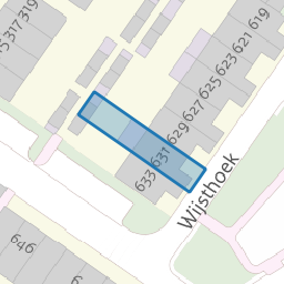 Perceel UDN00-N-2500