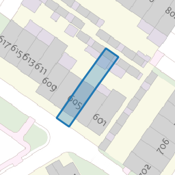 Perceel UDN00-N-2503