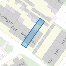 Perceel UDN00-N-2504